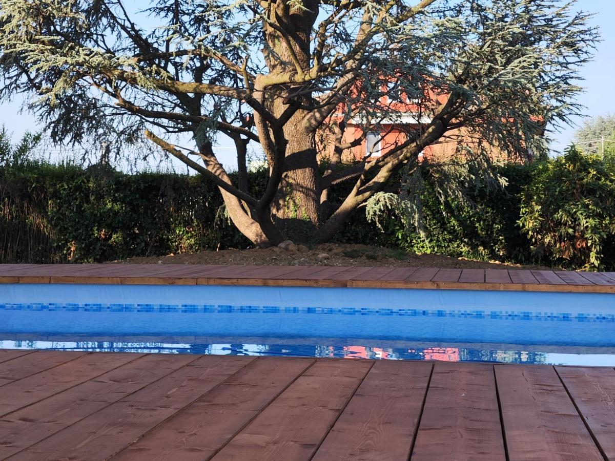 Villa Cresto Gaglianico Exterior foto