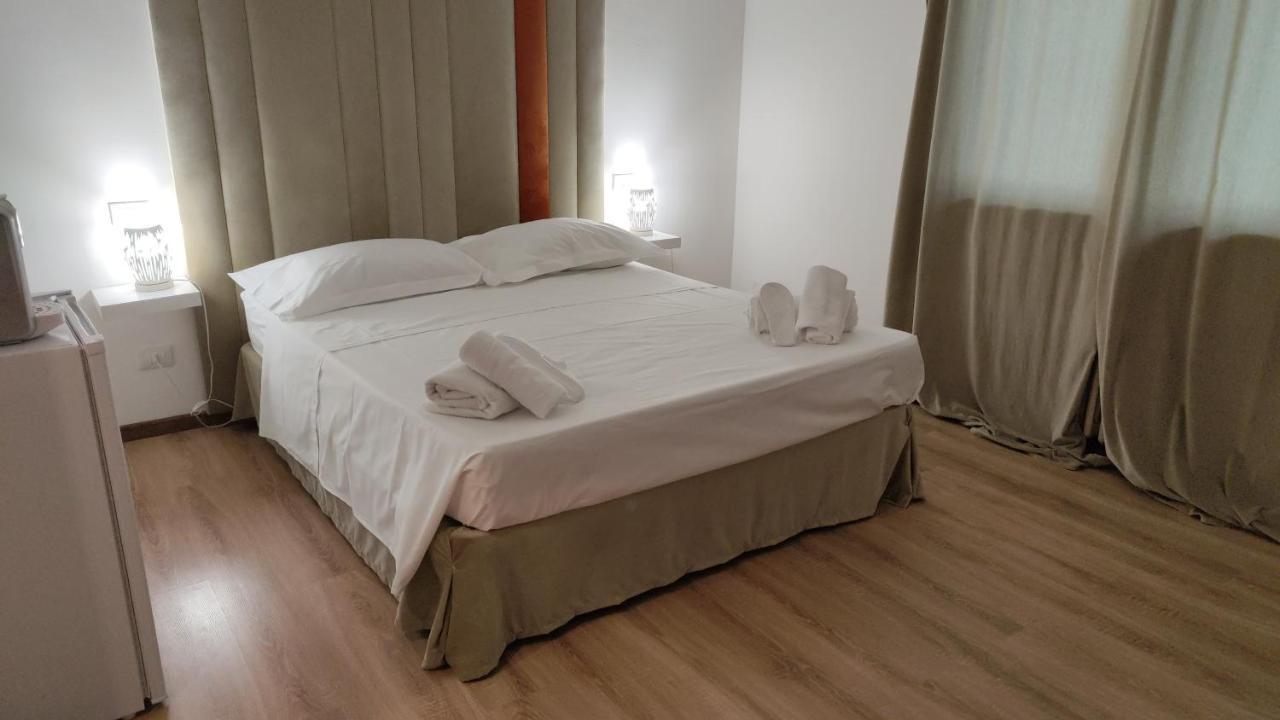 Villa Cresto Gaglianico Cameră foto