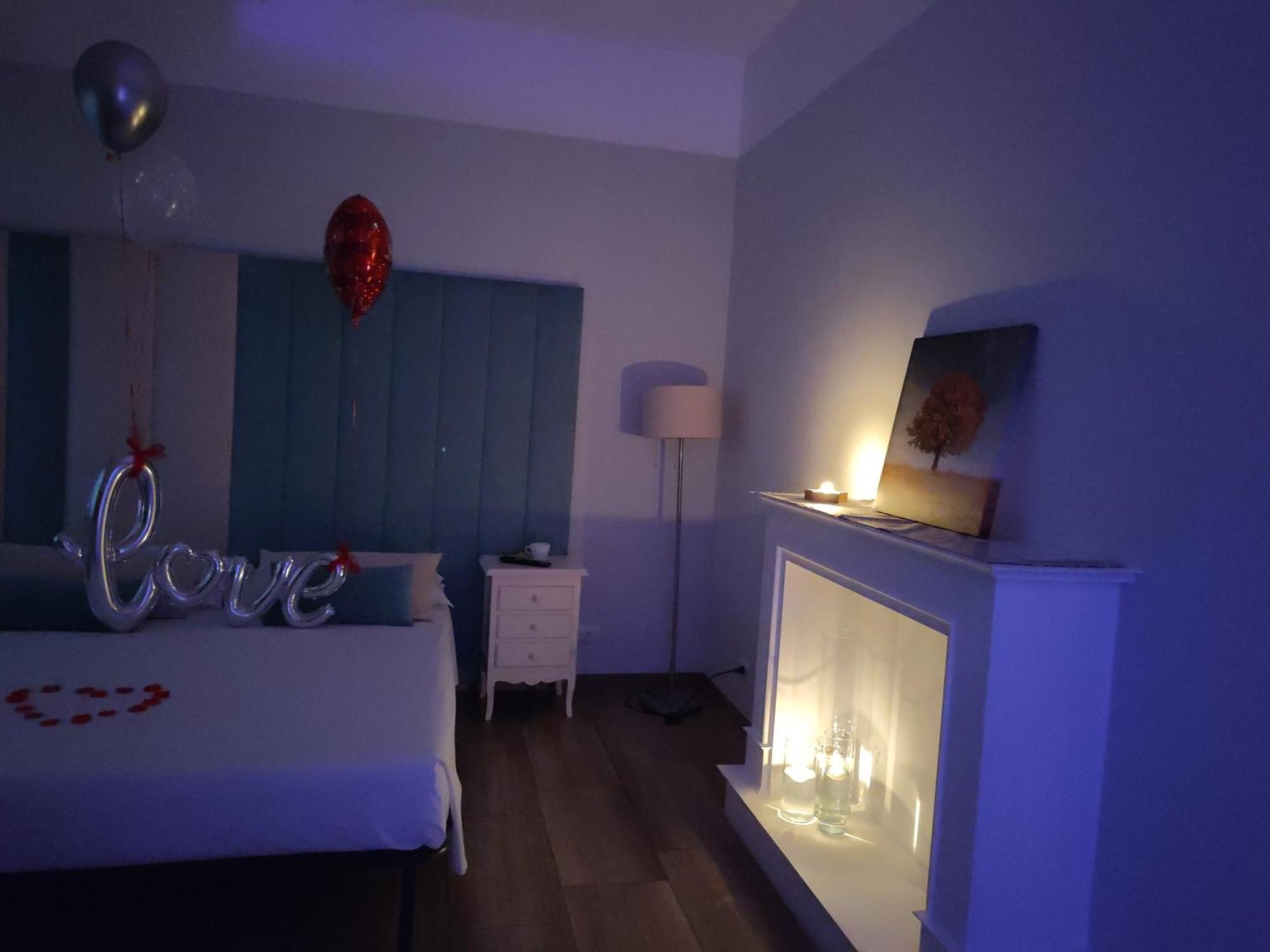 Villa Cresto Gaglianico Cameră foto