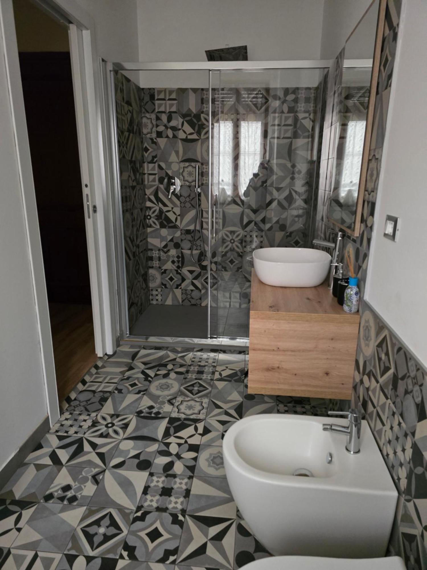 Villa Cresto Gaglianico Cameră foto