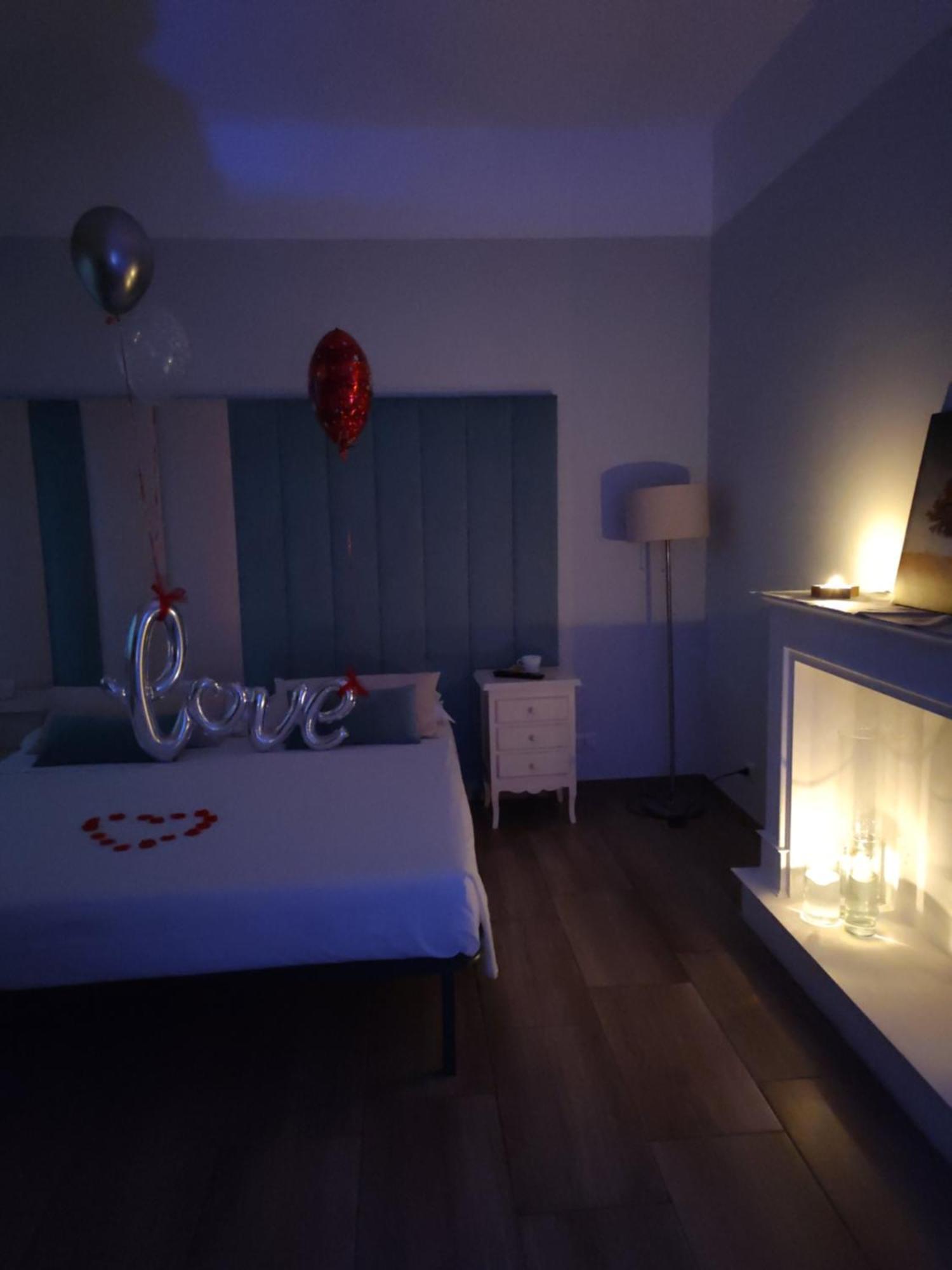 Villa Cresto Gaglianico Cameră foto