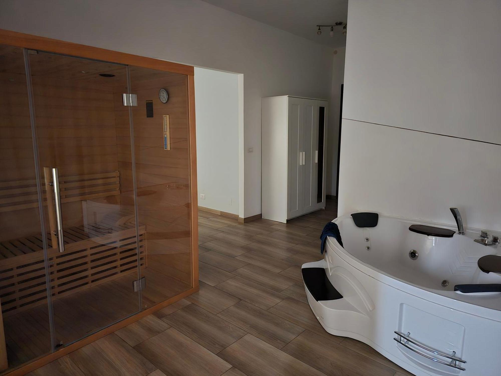 Villa Cresto Gaglianico Cameră foto