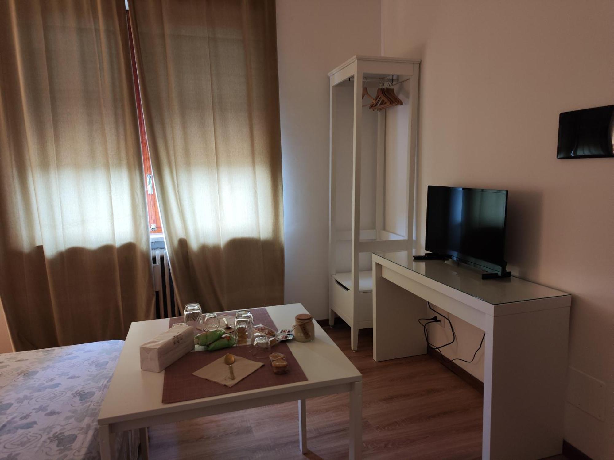 Villa Cresto Gaglianico Cameră foto