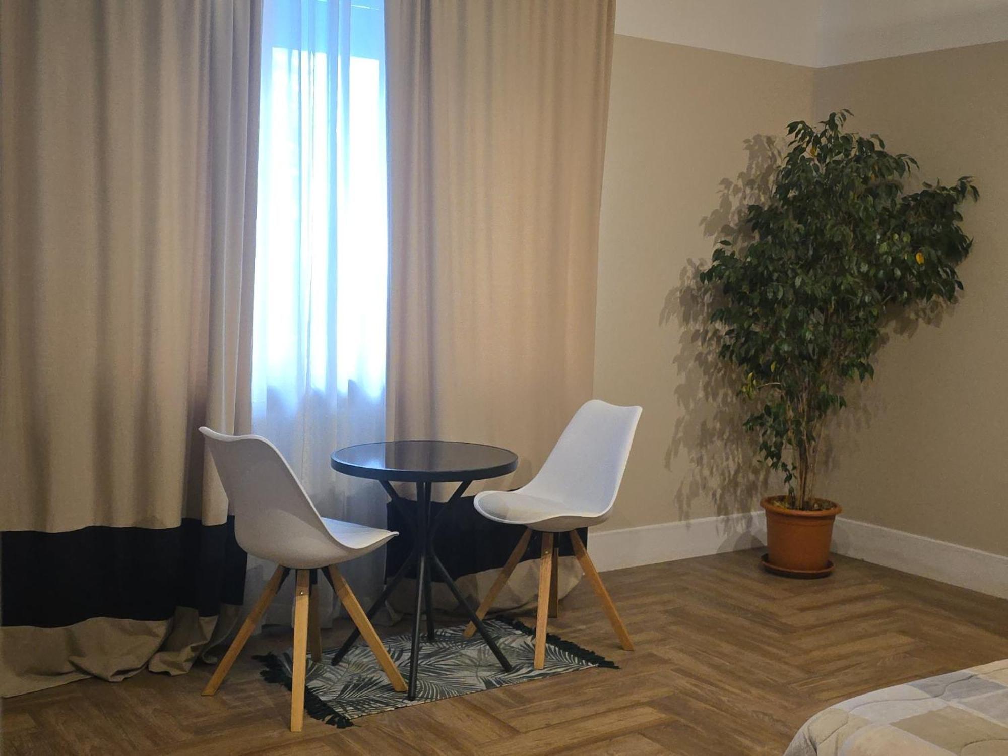 Villa Cresto Gaglianico Cameră foto